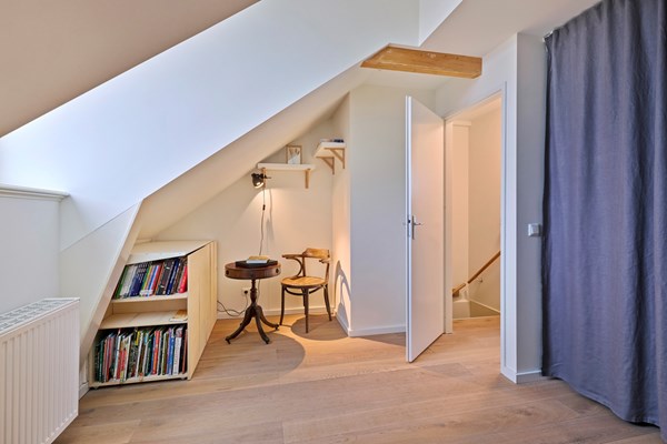 Medium property photo - Blankenstraat 278, 1018 SJ Amsterdam